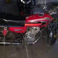 موتور سیکلت