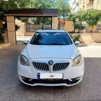برلیانس H330 موتور بزرگ 1650 مدل ۹۵ نقد و اقساط|خودرو سواری و وانت|تهران, نارمک|دیوار
