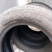 لاستیک  استوک۲۰۶|قطعات یدکی و لوازم جانبی|رشت, دباغیان|دیوار