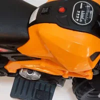 موتور شارژی|اسباببازی|بندر ماهشهر, |دیوار