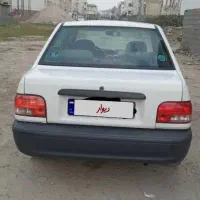 پراید ۱۳۱ مدل ۹۲
