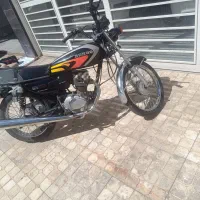 موتور رهرو 125