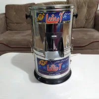 سبزی خوردکن آنا