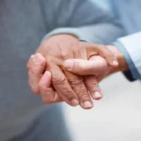 شرکت پرستاری و مراقبت در منزل