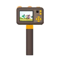 دوربین دیجیتال کودکان Porodo Kids Digital Camera|دوربین عکاسی و فیلمبرداری|تهران, فلسطین (میدان انقلاب)|دیوار
