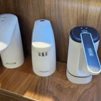 شیر آب شارژی|آبسردکن و تصفیه آب|تهران, صادقیه|دیوار