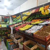 واگزاری میوه فروشی روبرو مسجد جامع درگهان|اجارهٔ مغازه و غرفه|درگهان, |دیوار