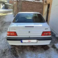 پژو 405 SLX خانگی|خودرو سواری و وانت|اردبیل, |دیوار