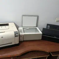 فروش|پرینتر، اسکنر، کپی، فکس|فولادشهر, سایت صنعتی کاوه|دیوار