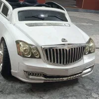 ماشین شارژی