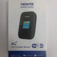 مودم جیبی neterbit