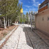 فروش باغ ۷۰۰۰متری خانه زنیان|فروش خانه و ویلا|ارژن, |دیوار