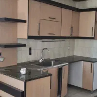 کابینت با سینک و هود