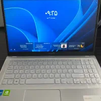 لپ تاپ asus vivobook x515ep ایسوس|رایانه همراه|اصفهان, اشکاوند|دیوار