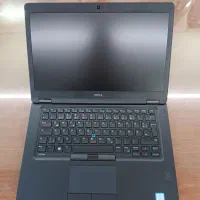 Dell latitude 5480 - لپ تاپ دل