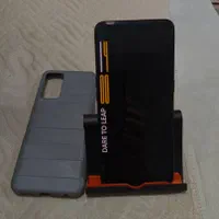 ریلمی GT Master با حافظهٔ ۱۲۸ گیگابایت