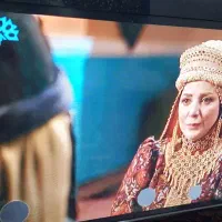 تلویزیون ال سی دی