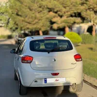 فروشی تیبا ۲ کم کارکرد|خودرو سواری و وانت|پارس‌آباد, |دیوار