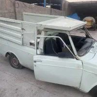 پیکان وانت اسقاطی
