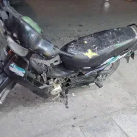 موتور لاکی کیوان ۷۹