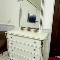 تخت کمد مبل