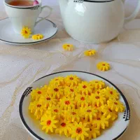 قندو نبات گیاهی و تزیینی|خوردنی و آشامیدنی|اهواز, کمپلو شمالی|دیوار