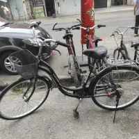 دوچرخه