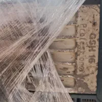 یک دستگاه هیلتی ۱۶ کیلویی کارکرده در حد