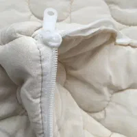 دوخت بالش باالیاف یا پشم گوسفندی