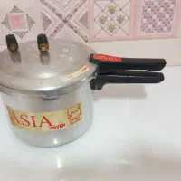 زودپز کوچیک تک دسته