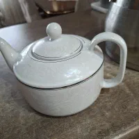 کتری قوری راسل