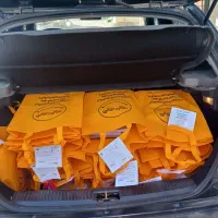 پرینت‌ و کپی(هرصفحهpdfچاپ دورو۷۵۰تومن)ارسال رایگان|لوازم التحریر|شهرکرد, |دیوار