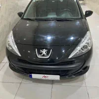 ۲۰۷مدل۱۴۰۳|خودرو سواری و وانت|بندر ماهشهر, |دیوار