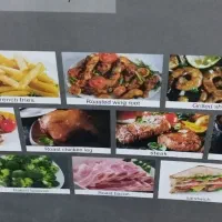 هواپز۱۲ونیم لیتری سیلورکرست،کاملا نو