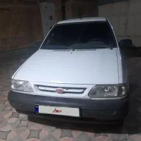 پراید ۱۳۱ مدل ۹۰