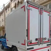 حواله نیسان (زامیاد یخچال دار) دوگانه