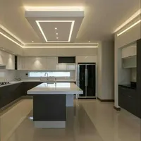 اجرای نور مخفی کناف و شصت در شصت
