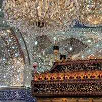 کاروان تور زیارتی عمره کربلا مشهد کیش خارج از کشور|تور و چارتر|شیراز, صاحب الزمان|دیوار