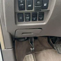 نیسان مورانو ال ایی 2009 فوری فروشی