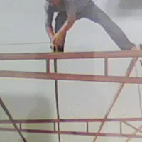 جوشکاری سیار