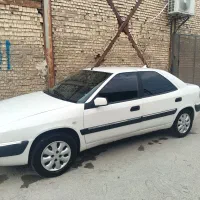 زانتیا ۲۰۰۰مدل ۸۷