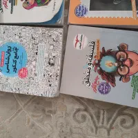 کتاب کنکوری انسانی جامع(  فقط کلی )|کتاب و مجله آموزشی|گنبد کاووس, |دیوار