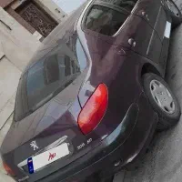 پژو206SDصندوقدار تیپ2 یا V20 مدل89 موتور آریان|خودرو سواری و وانت|ری, سیزده آبان|دیوار