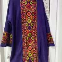 مانتو طرح سنتی نو|لباس|بابل, |دیوار