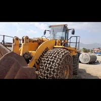 لودر هیوندای780 مدل ۲۰۰۳ کاملا سالم