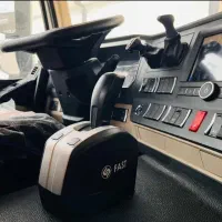 کشنده دایون N8 فروش دو دانگ|خودرو سنگین|رباط‌کریم, رباط‌کریم|دیوار