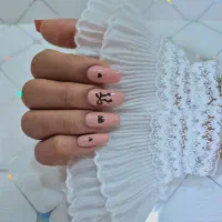 تخفیف ویژه کاشت ناخن
