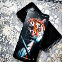 موبایلMotorola G54 5Gبا رام16وحافظه256گیگابایت