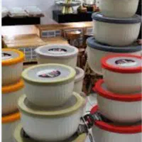 ظرف نگهدارنده حراج فقط 300ت|ظروف نگهدارنده، پلاستیکی، یکبارمصرف|اردبیل, |دیوار