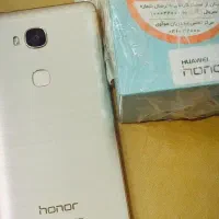 گوشی هواوی HONOR 5 X|موبایل|قم, پردیسان|دیوار